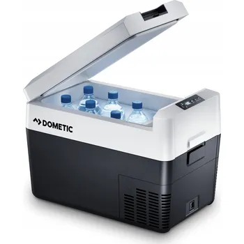 Lednice Turistická lednice Dometic 31 l elektrická s napájením 12/24 V