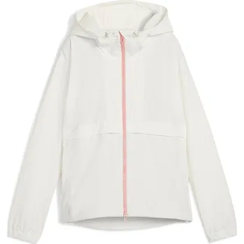 Bunda Puma White 1215019 12 (M)