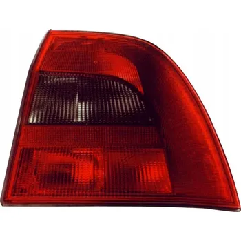 Posilovač řízení Kombinovaná zadní lampa Abakus 442-1922R-UE