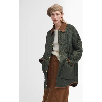 Bunda Barbour Olive 1216543 10 (S)