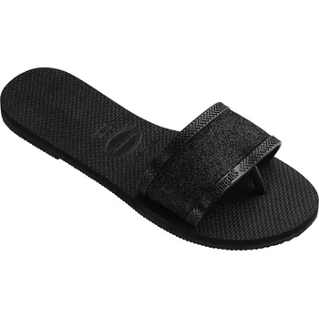 Dámská móda Havaianas Black 1214372 6/7