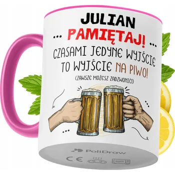 Hrnek Polidraw Hrnek Polidraw pro Adriana keramika 330 ml