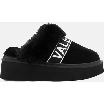 Dámské pantofle Valentino Black 1214482 5 (38)