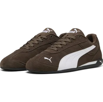 Dámské tenisky Tenisky Puma Brown 1214520 7 (40.5)