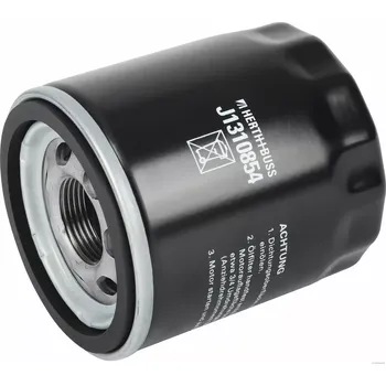 Olejový filtr HERTH+BUSS JAKOPARTS Olejový filtr JAK J1310854