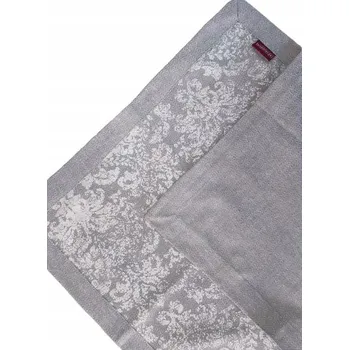 Papírový ubrousek Ubrousek čtvercový polyester 40 cm x 40 cm