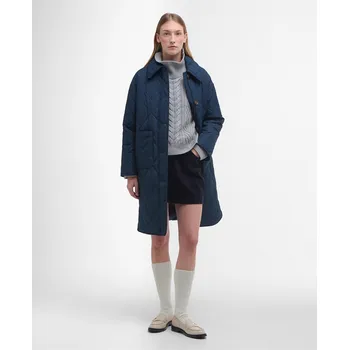 Bunda Barbour Navy 1216098 12 (M)