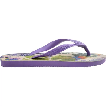 Dámská móda Havaianas Dark Purple 1207496 6/7