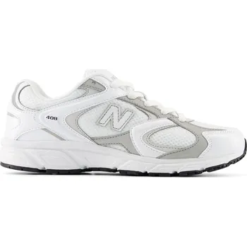 Dívčí tenisky Boty New Balance White 1213805 5 (38)