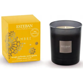 Svíčka VONNÁ SVÍČKA 180 g Ambre Esteban