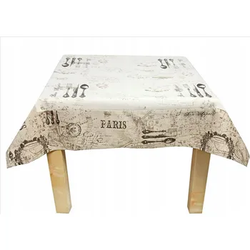 ubrus Obrus 140 cm x 180 cm obdélníkový