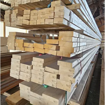 KVH hranol KVH NSi smrk 60/100/9000