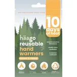 Häago Reusable Hand Warmers Reseal &…