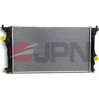 Motor automobilu JPN Chladič vody JPN 60C9027-JPN