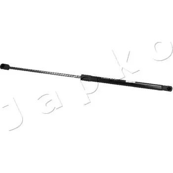 Dveře karosérie JAPKO Plynová vzpěra zavazadlového prostoru JPK ZSJ20010