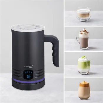 Šlehač mléka Napěňovač mléka Standart AQ-03A