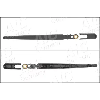 Auto-moto AIC Rameno stěrače okna AIC 53222