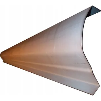 Prah karosérie PRAH / OPRAVNÝ DÍL PRAHU FIAT PANDA 03-12