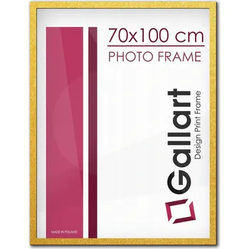 Obraz Jednoduchý Rámeček Gallart 100 x 70 cm
