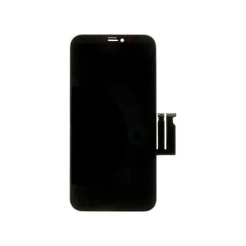 IPhone XR LCD Display + Dotyková Deska Black V Incell