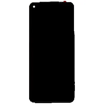 LCD Display + Dotyková Deska + Přední Kryt pro Realme 8 5G/Narzo 30 5G