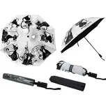 Carmani Skládací deštník 021-7341A