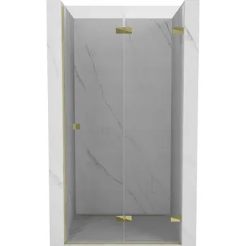 Sprchové dveře Dveře do niky Mexen 70 x 200 cm