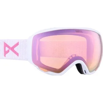 BRÝLE SNB ANON WM1 + BL + MFI FACE MASK O/S