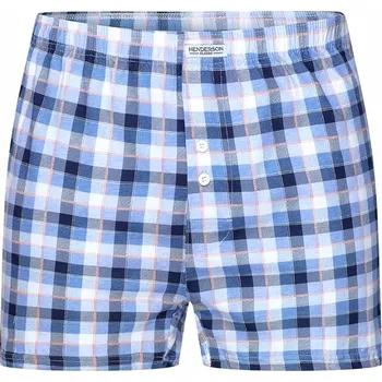 Dámské oblečení Henderson Spodní Prádlo Boxerky vícebarevné, velikost XL