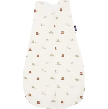 Spací pytel pro miminko TRÄUMELAND Letní spací pytel Liebmich Patita 110
