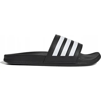 Dámské pantofle Adidas pánské pantofle Nazouváky adidas Adilette Comfort M velikost 46