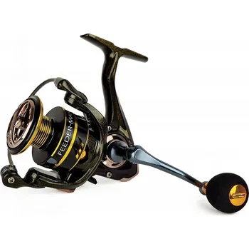 Rybářský naviják Naviják York Feeder-man 2000 5.2:1