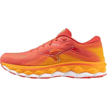 Pánská sportovní obuv Běžecké boty Mizuno WAVE SKY 7 J1GC230255 Velikost obuvi v EU: 43