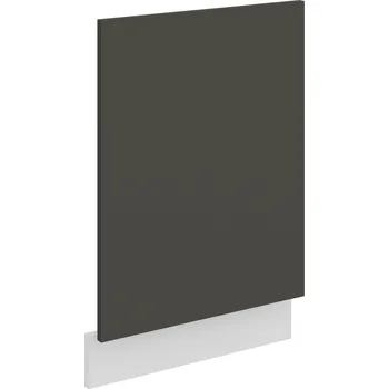 Stolarz Lempert Dvířka na myčku Aria ZM 570x446 Barva korpusu skříněk: Bílá, Zvolte barvu dvířek: grafit.