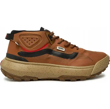 Pánská obuv Vans Tenisky MTE Crosspath Mid VN000CVVN1Z1 Hnědé