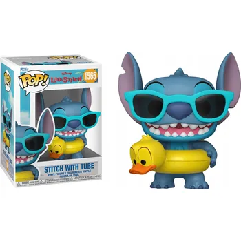 Figurka Figurka Funko Pop! Lilo & Stitch