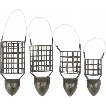 PRESTON KRMÍTKO BULLET FEEDER - M - 40g