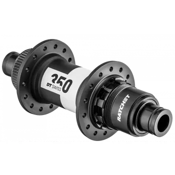 Náboj kola DT Swiss 350 Rear CL Boost 28H XD (Sram)