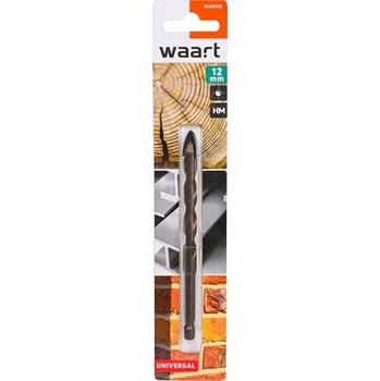 Vrták Vrták univerzální 12 mm, upínání Quick Change Hex