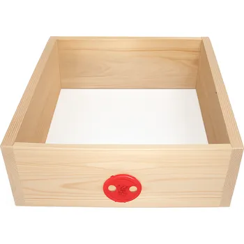 Nástavek Langstroth ECONOMI 2/3 jako přířez