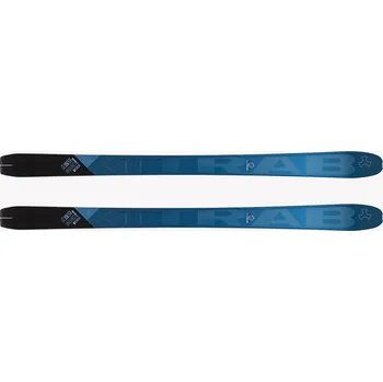 Skialpinistické vybavení Skialpové lyže SkiTrab SCI MISTICO.2 - 171
