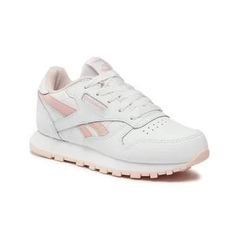 Pánské tenisky Sneakersy Reebok IF5958 Bílá 28