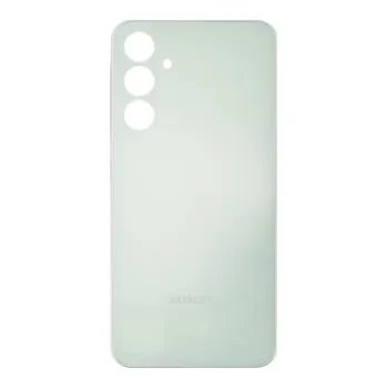 Náhradní kryt pro mobilní telefon Samsung A165 Galaxy A16 4G Kryt Baterie Green (Service Pack)