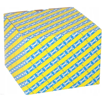 Spojková sada Ložisko převodovky SNR EC41465H206