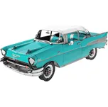 Metal Earth 1957 Chevrolet Bel Air