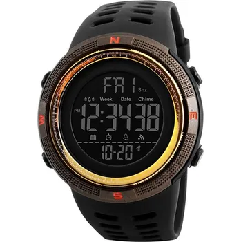 Hodinky Sportovní hodinky Skmei elektronické datum stopky