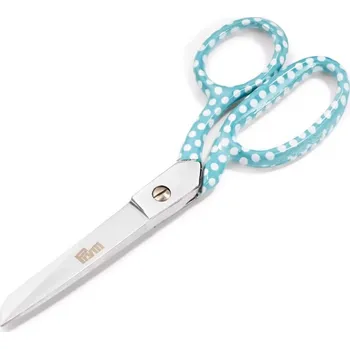 Krejčovské nůžky Krejčovské nůžky 18 cm Prym Love