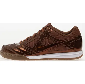 Pánské tenisky Tenisky Nike Gato Lv8 Fauna Brown/ Fauna Brown-White EUR 38