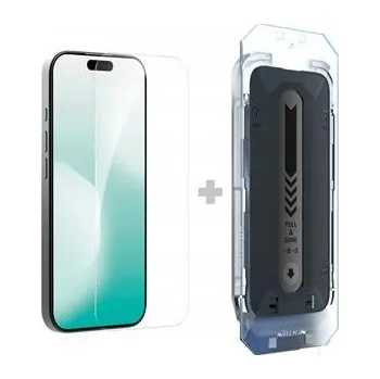 Nillkin Tvrzené Sklo 0.2mm H+ PRO 2.5D Anti-reflective pro Apple iPhone 17