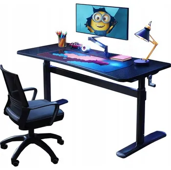 Jídelní stůl Herní stůl Rebiko 100 x 86 x 60 cm